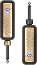 Positive Grid Spark Link Wireless Guitar System for Electric, Acoustic, Bass & More