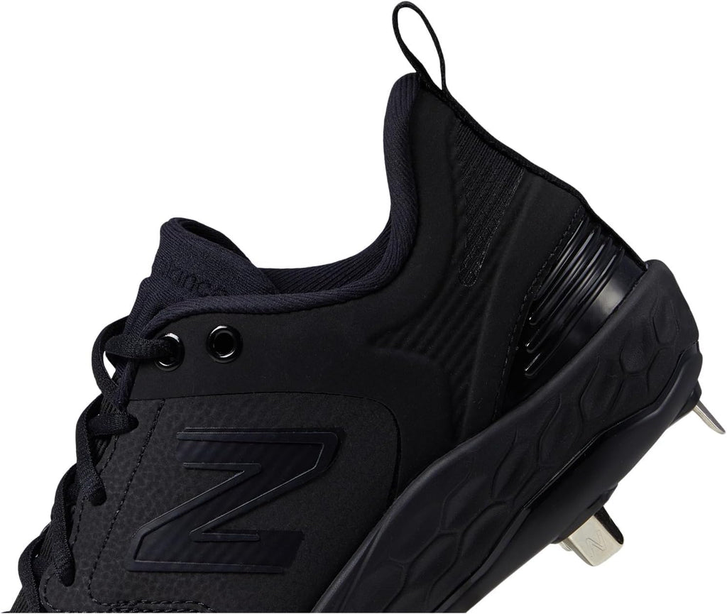 New Balance Men's Fresh Foam X 3000 V6 Metal Baseball Shoes