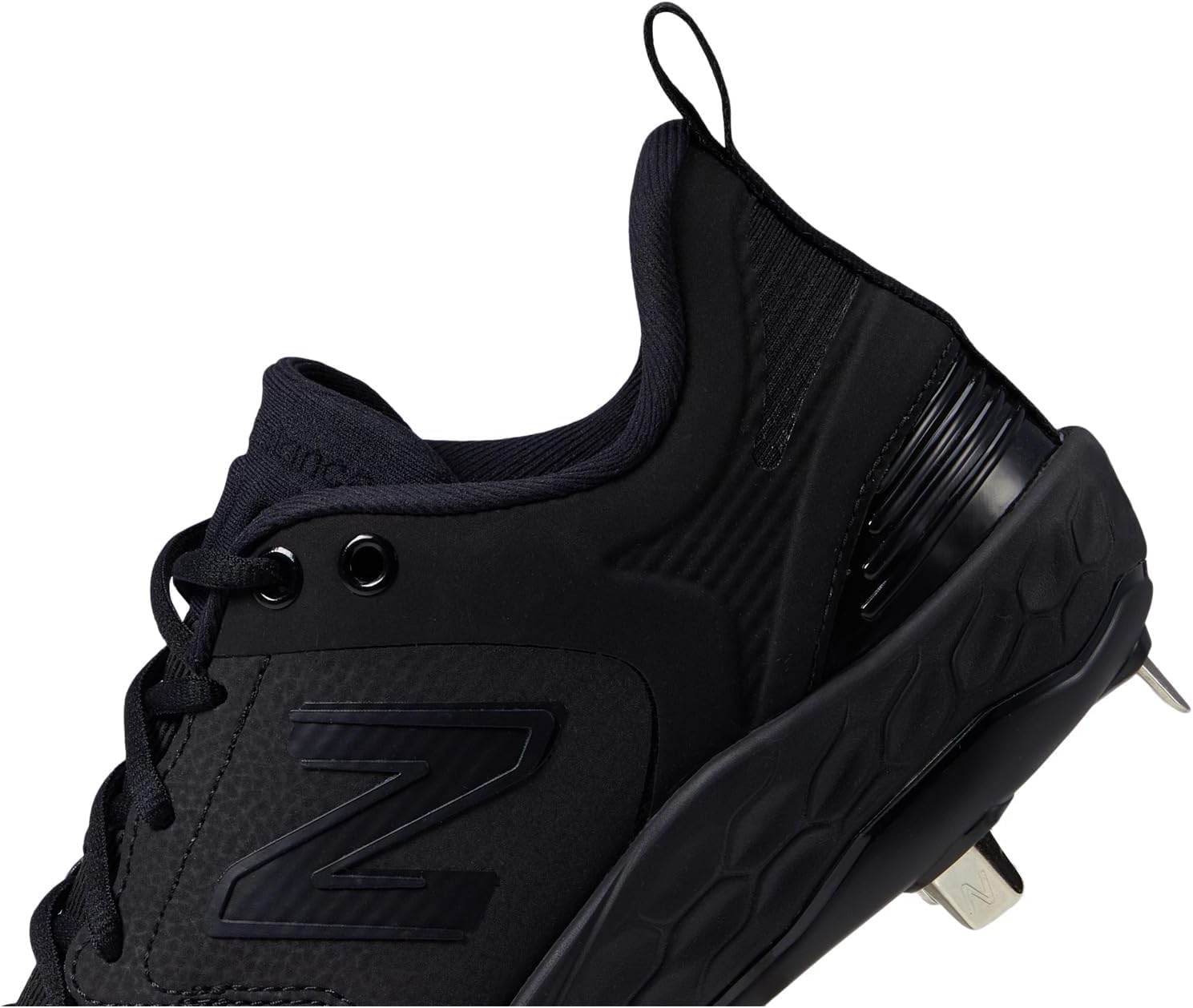 New Balance Men's Fresh Foam X 3000 V6 Metal Baseball Shoes