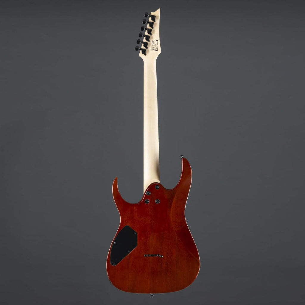 Ibanez GIO GRGR221PA Electric Guitar - Aqua Burst