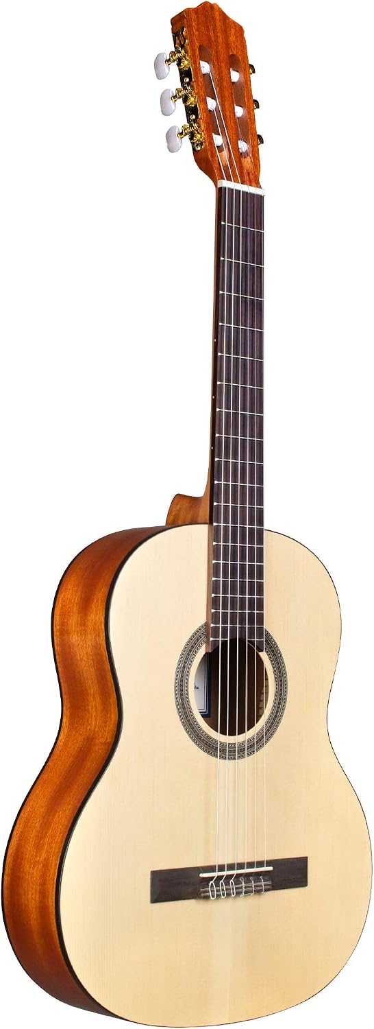 Cordoba C1M 1/2 Nylon Str Acoustic Guitar Natural