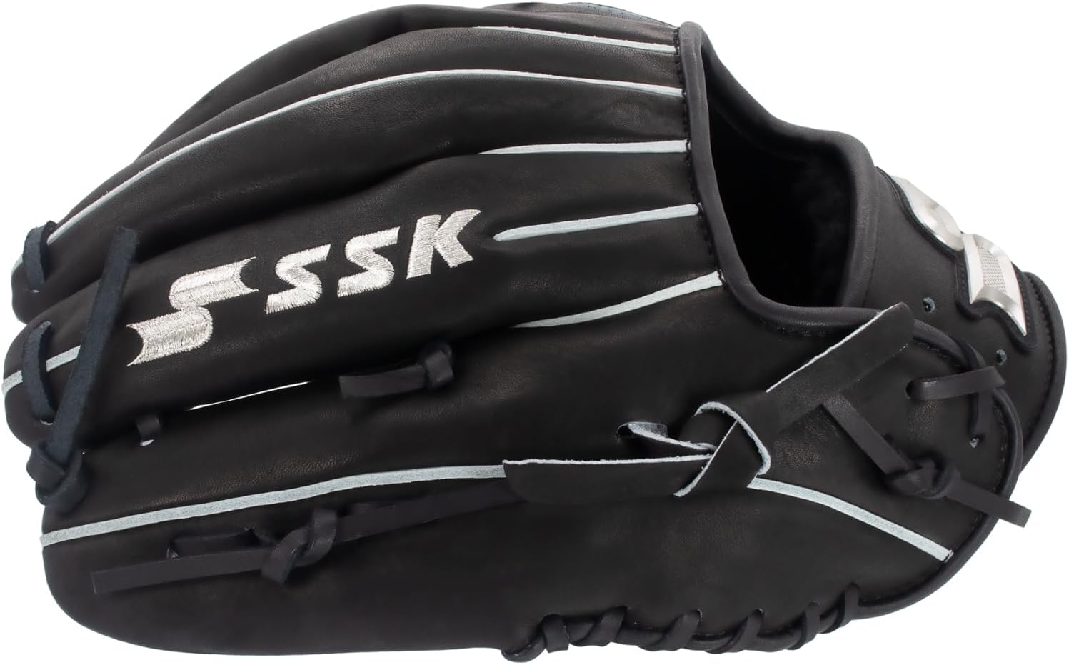 SSK Z9 Maestro Infield Baseball Glove – 11.25' - 11.5' - 11.75' - 12' – Right & Left Hand Throw