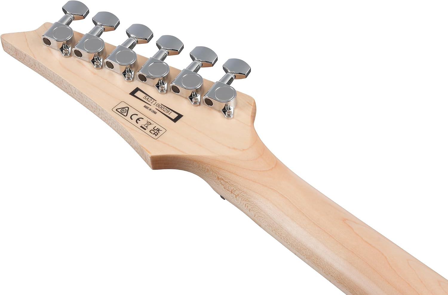 Ibanez GRGM21M RG Gio miKro Short-Scale Electric Guitar - Candy Apple Bundle with Gig Bag, Tuner, Instrument Cable, Strap, Austin Bazaar Instructional DVD, and Polishing Cloth