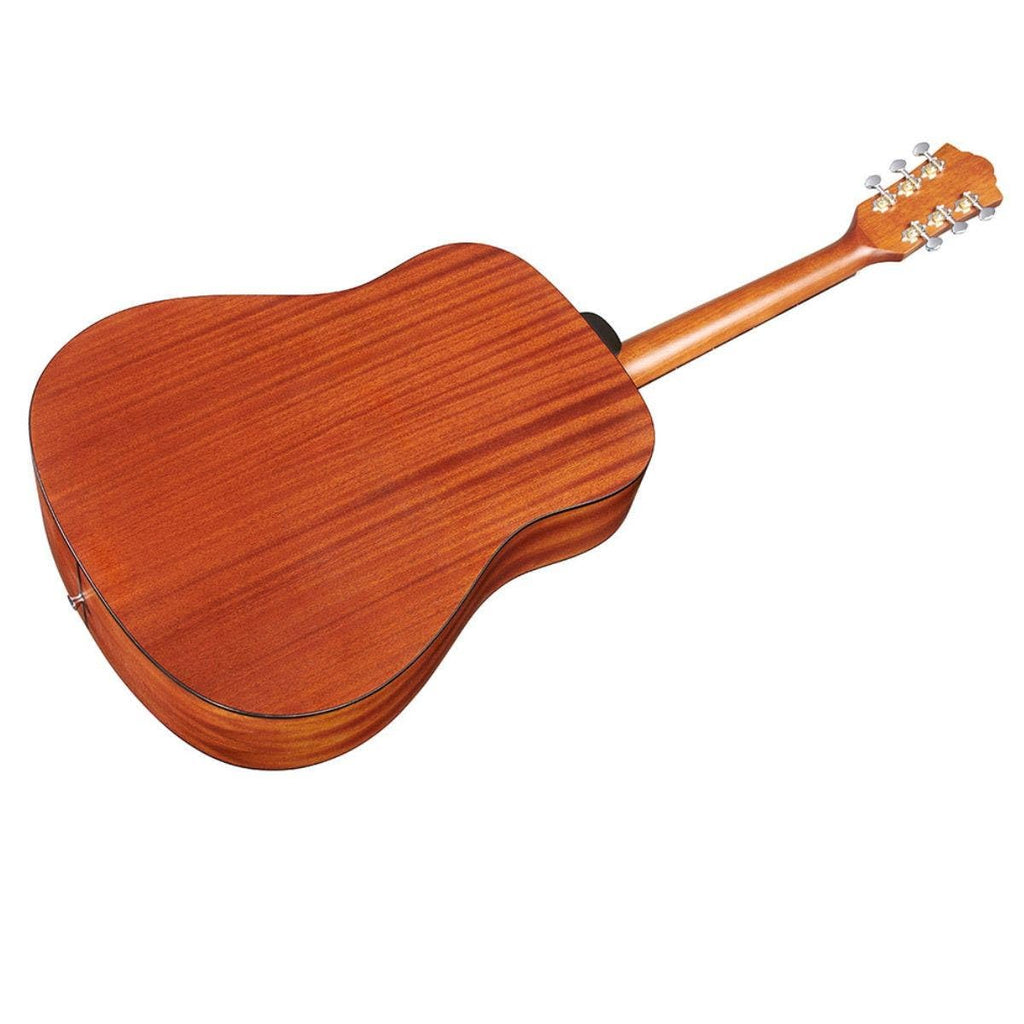 Guild D-320 Dreadnought Acoustic Guitar