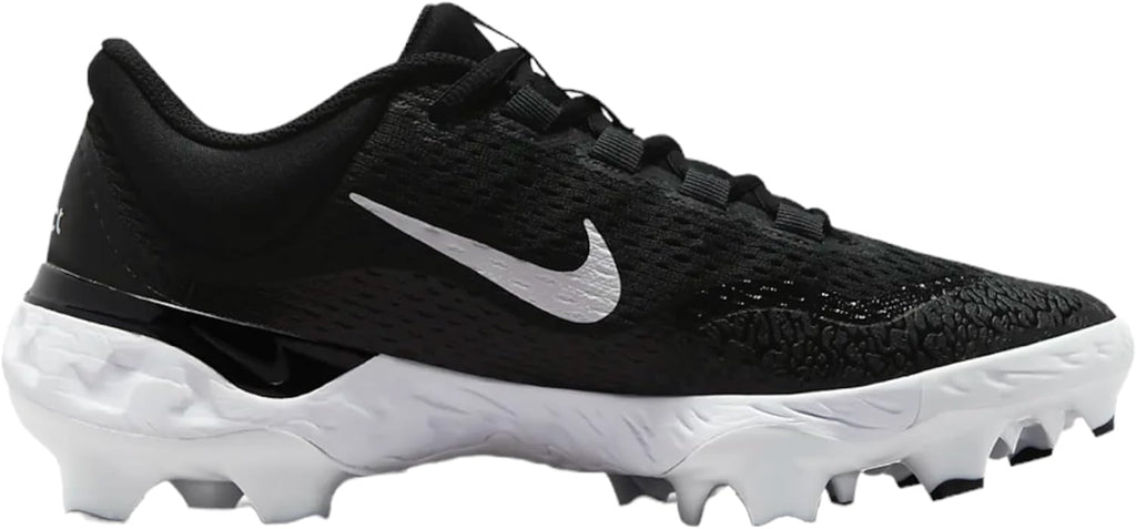 Nike Men's Alpha Huarache Elite 4 Baseball Cleats