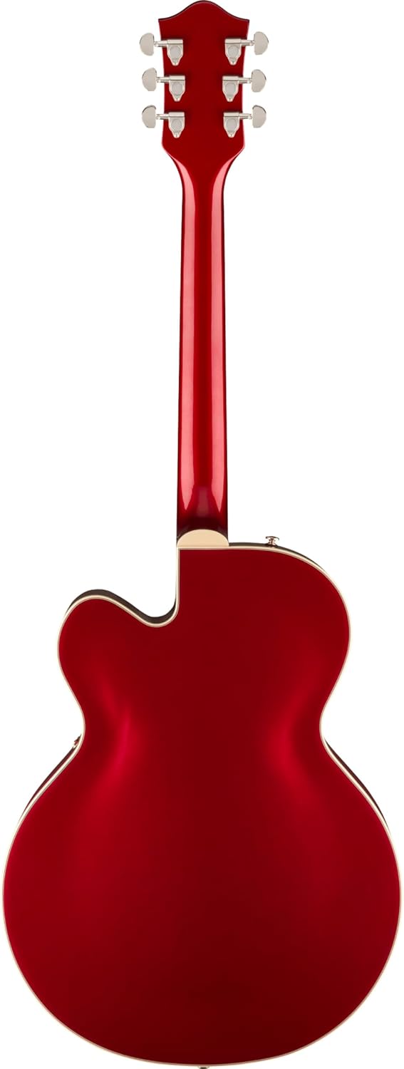 Gretsch G2420T Streamliner Hollowbody Electric Guitar with Bigsby - Brandywine