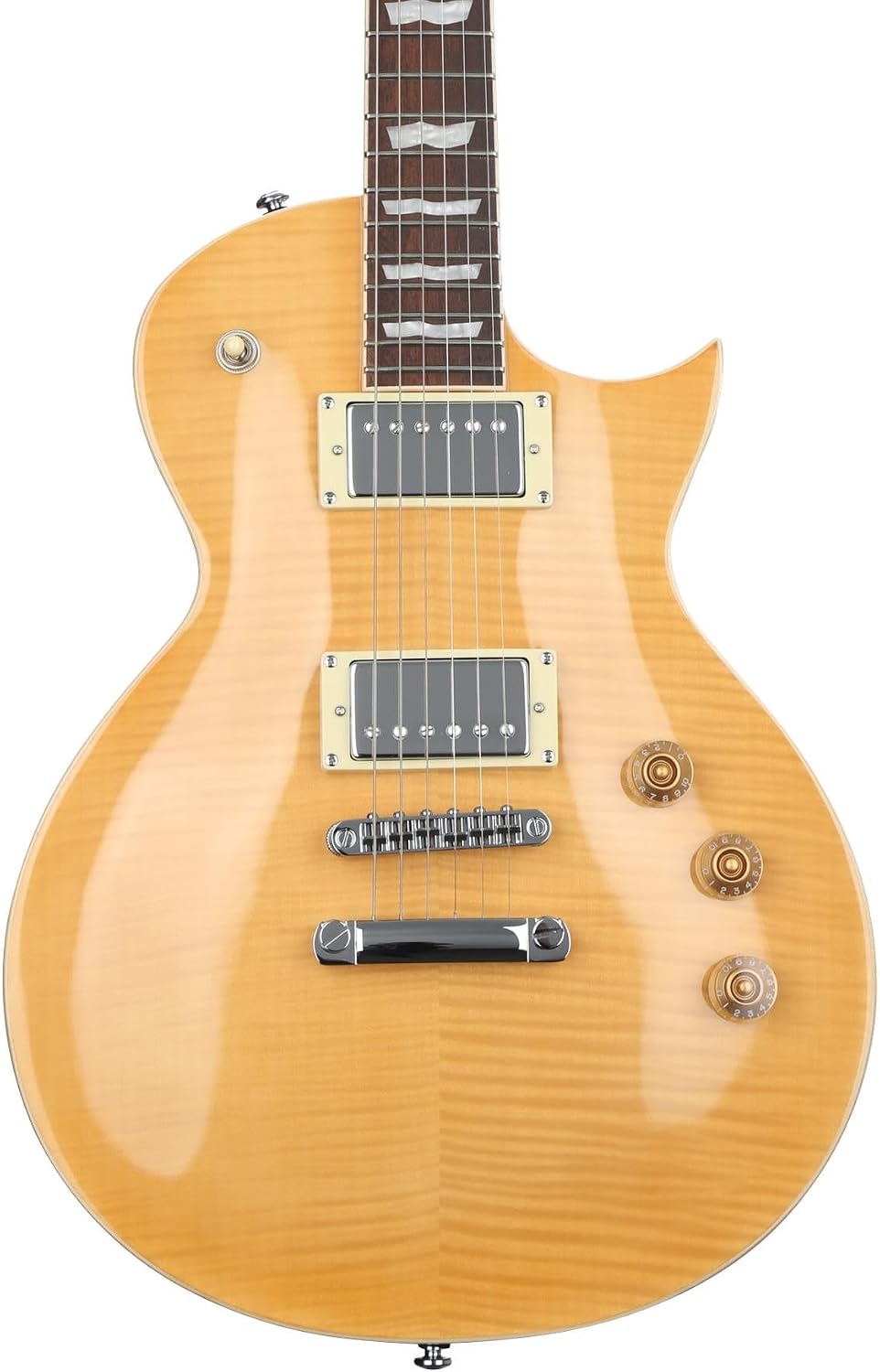 ESP LTD EC-256 - Vintage Natural