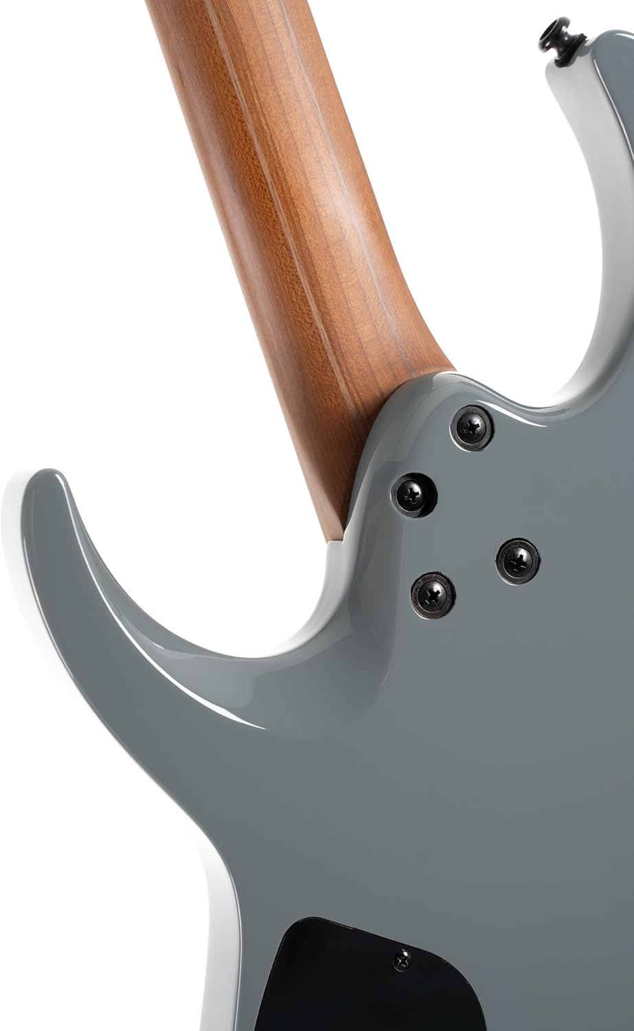 Cort X700 Mutility II Multi-Scale Solid Body Electric Guitar, Tactical Gray (MUTILITYII-TTG)
