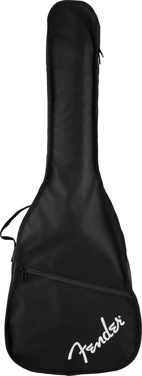 California Standard Redondo Mini with Bag, Spruce Top, 3-Color Sunburst