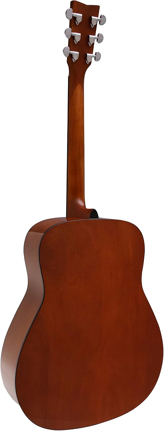 YAMAHA FG800J Solid Top Acoustic Guitar
