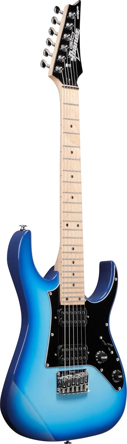 Ibanez Gio GRGM21M - Blue Burst