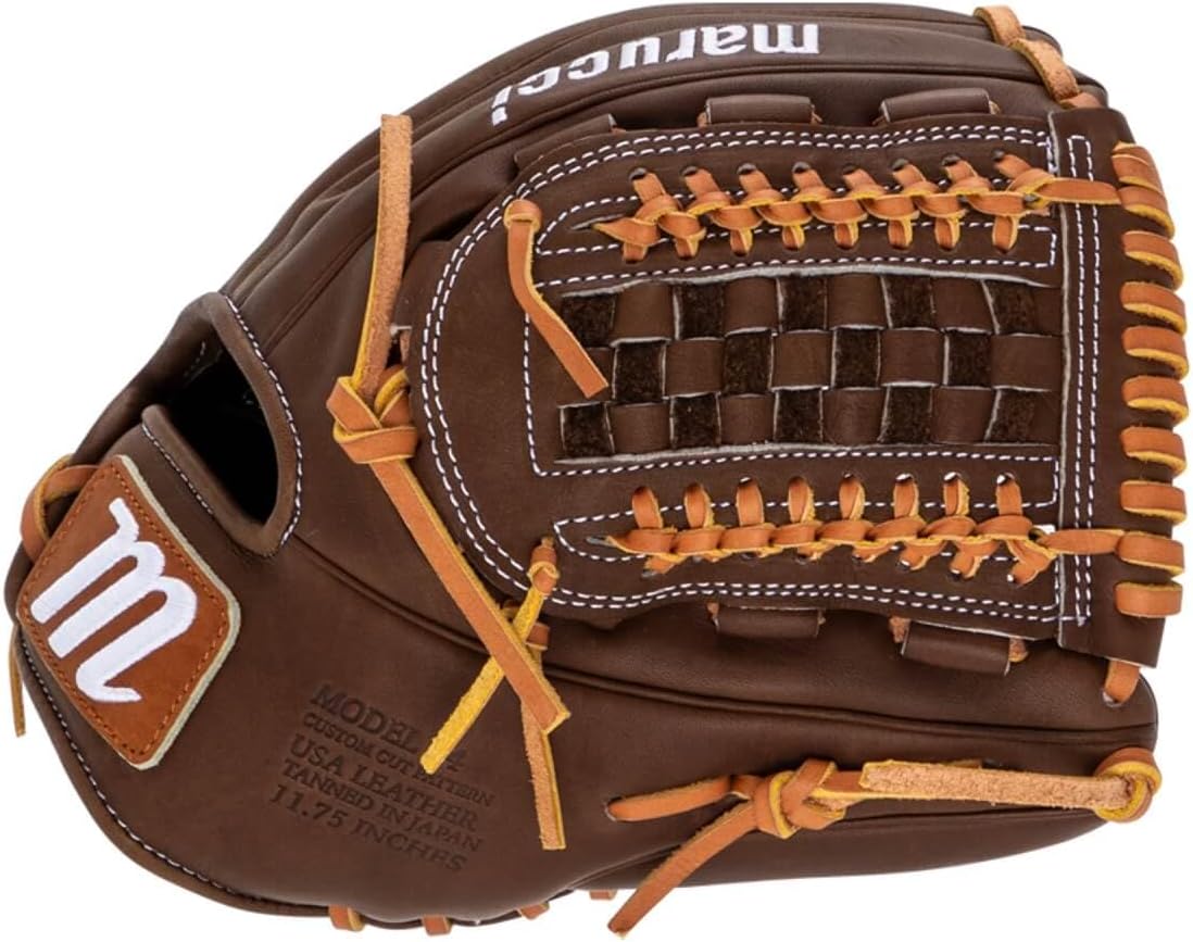 MARUCCI Cypress Series Baseball Glove Series