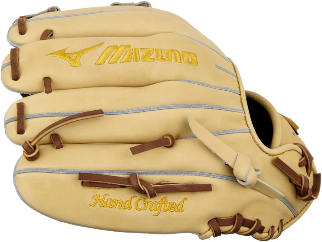 Mizuno Pro Select
