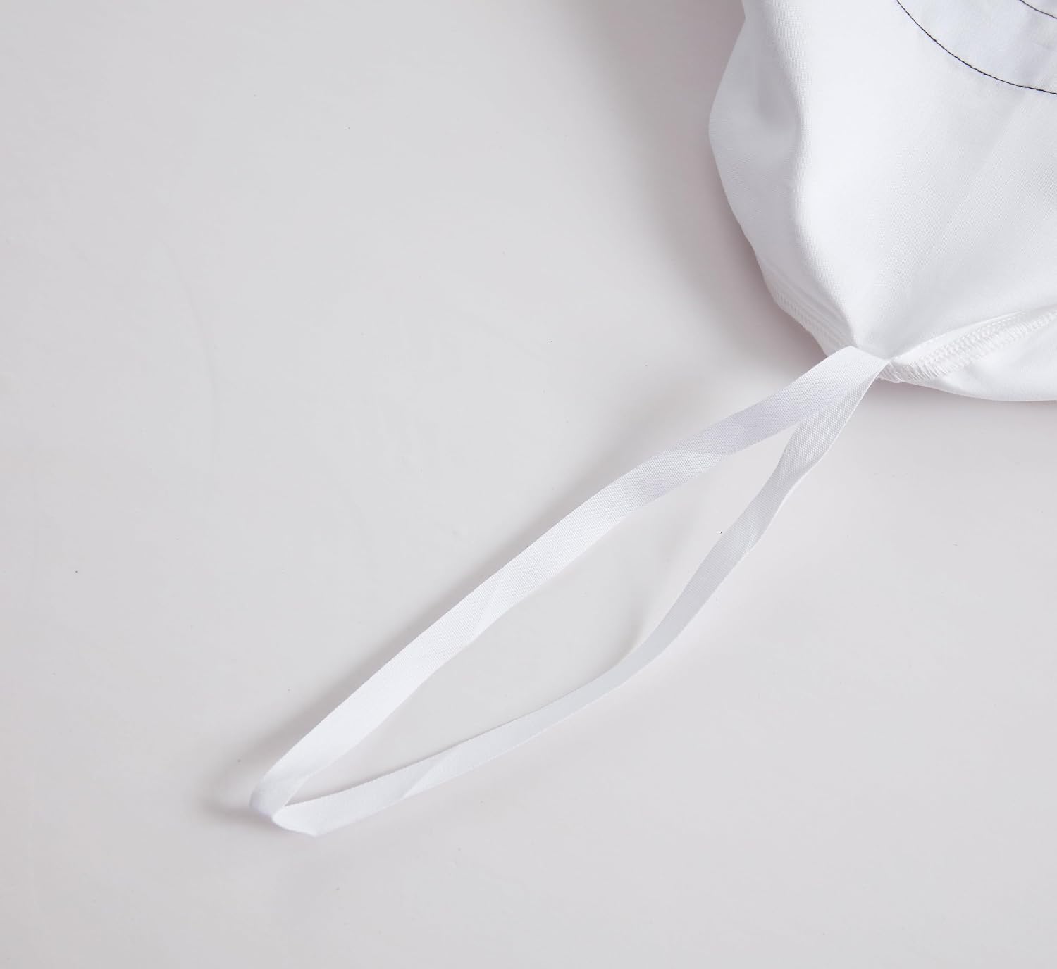 3 Pcs Do Not Include Filling Duvet Cover Set 100% Egyptian Cotton Sateen Luxury 400 TC (White Black, Full)