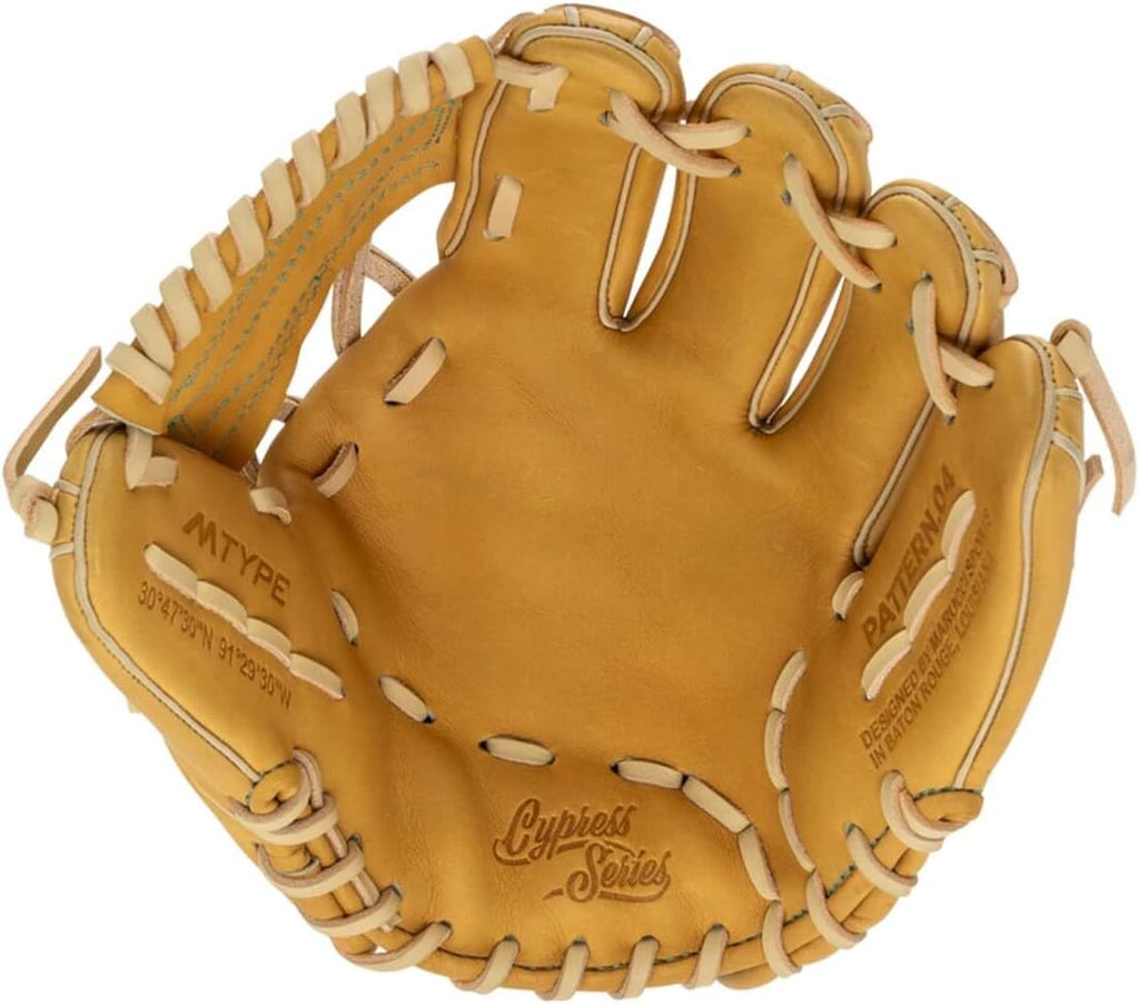 MARUCCI Cypress Series Baseball Glove Series