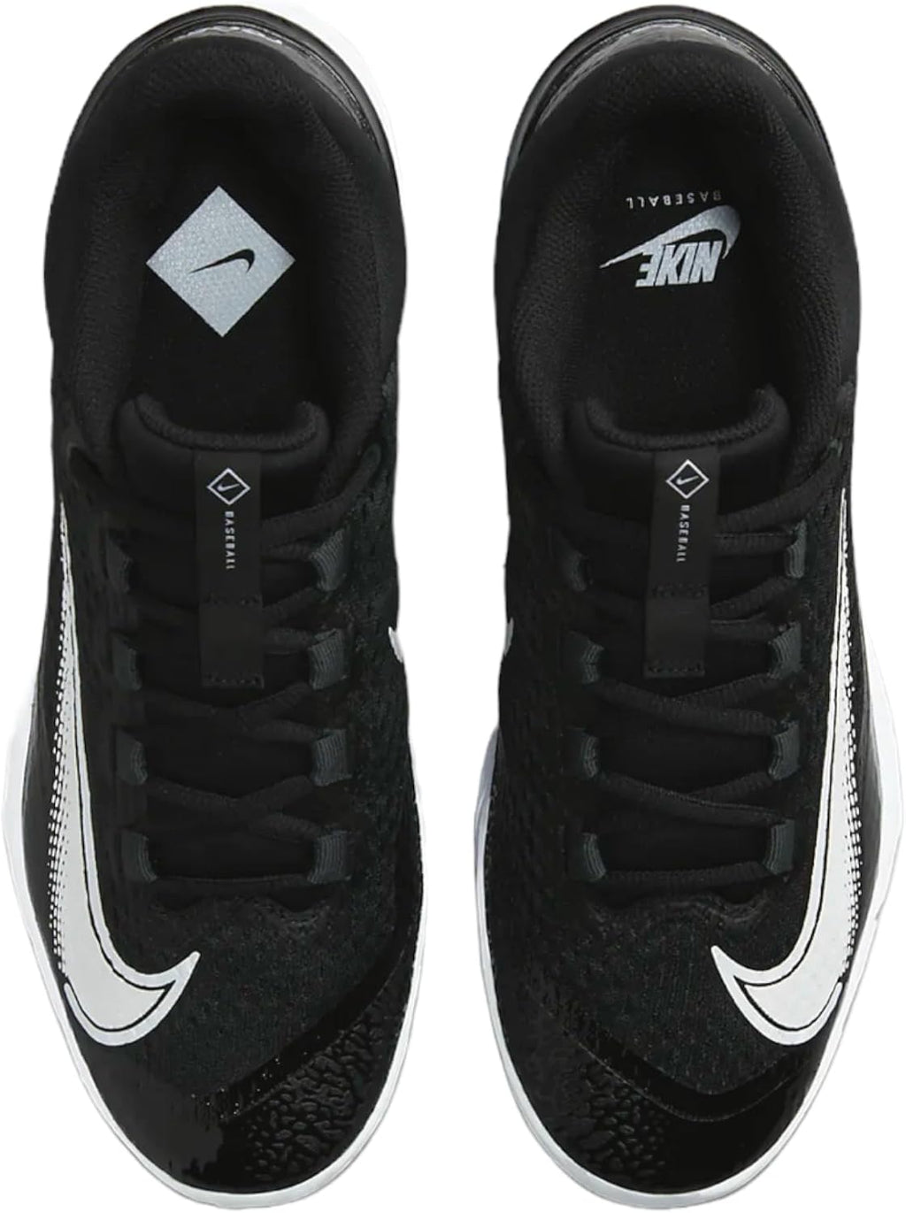 Nike Men's Alpha Huarache Elite 4 Baseball Cleats