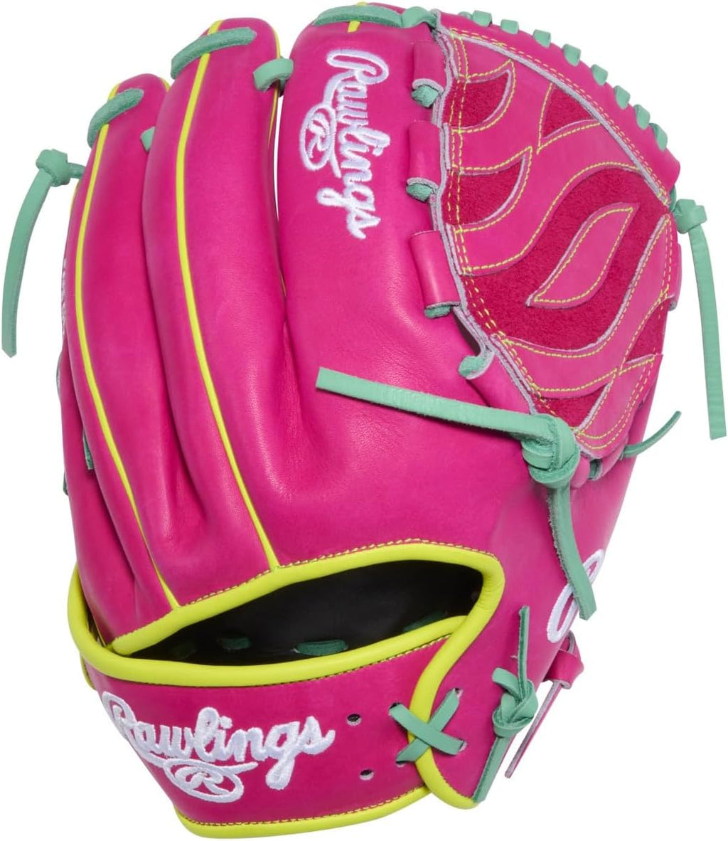 Rawlings Heart of the Hide January 26 GOTM Baseball Glove 12 inch Japan Style Right Hand Throw