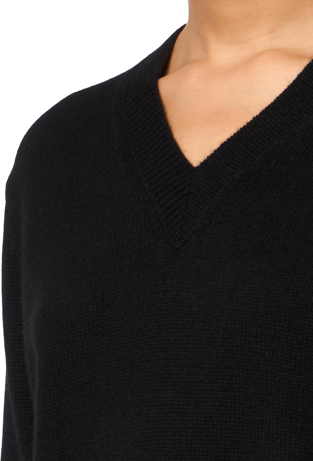 Theory Women's Cashmere Crewneck Pullover