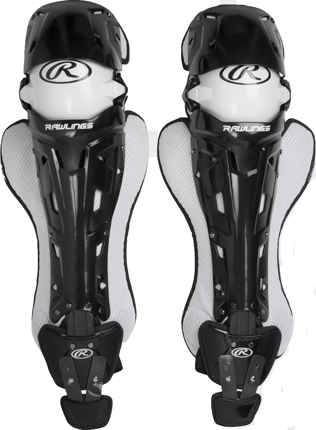 Rawlings Rawlings | MACH Series Cather's Set | Baseball | NOCSAE Certified | Adult & Intermediate Sizing | Multiple Colors