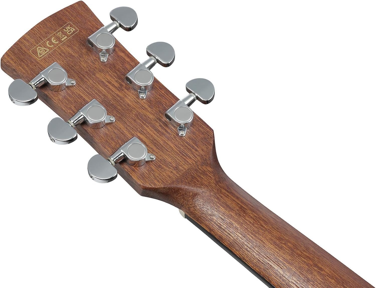 Ibanez PC54CE Acoustic-electric Guitar - Natural