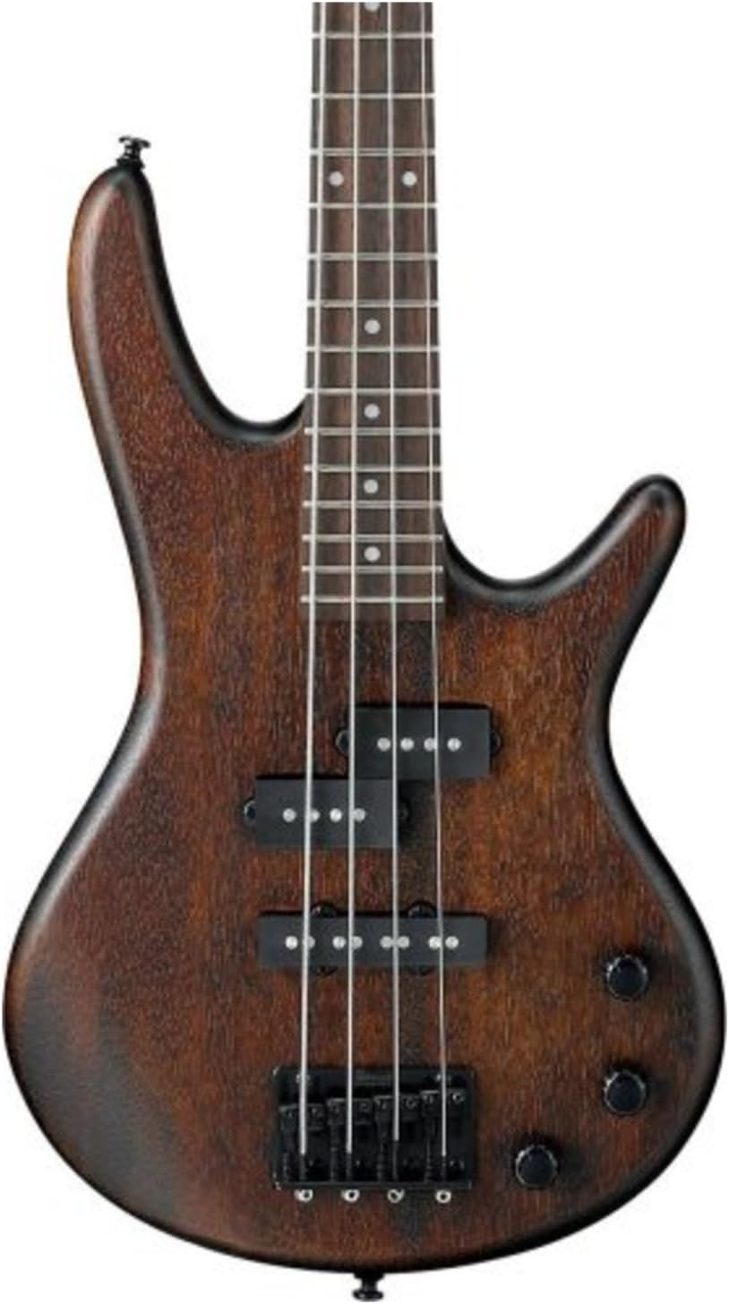 Ibanez GSRM20BWNF MiKro - Walnut Flat