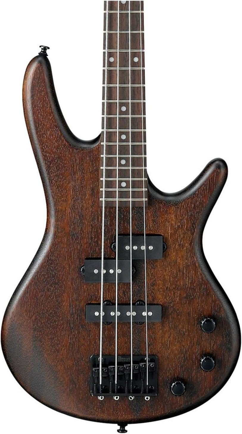 Ibanez GSRM20BWNF MiKro - Walnut Flat