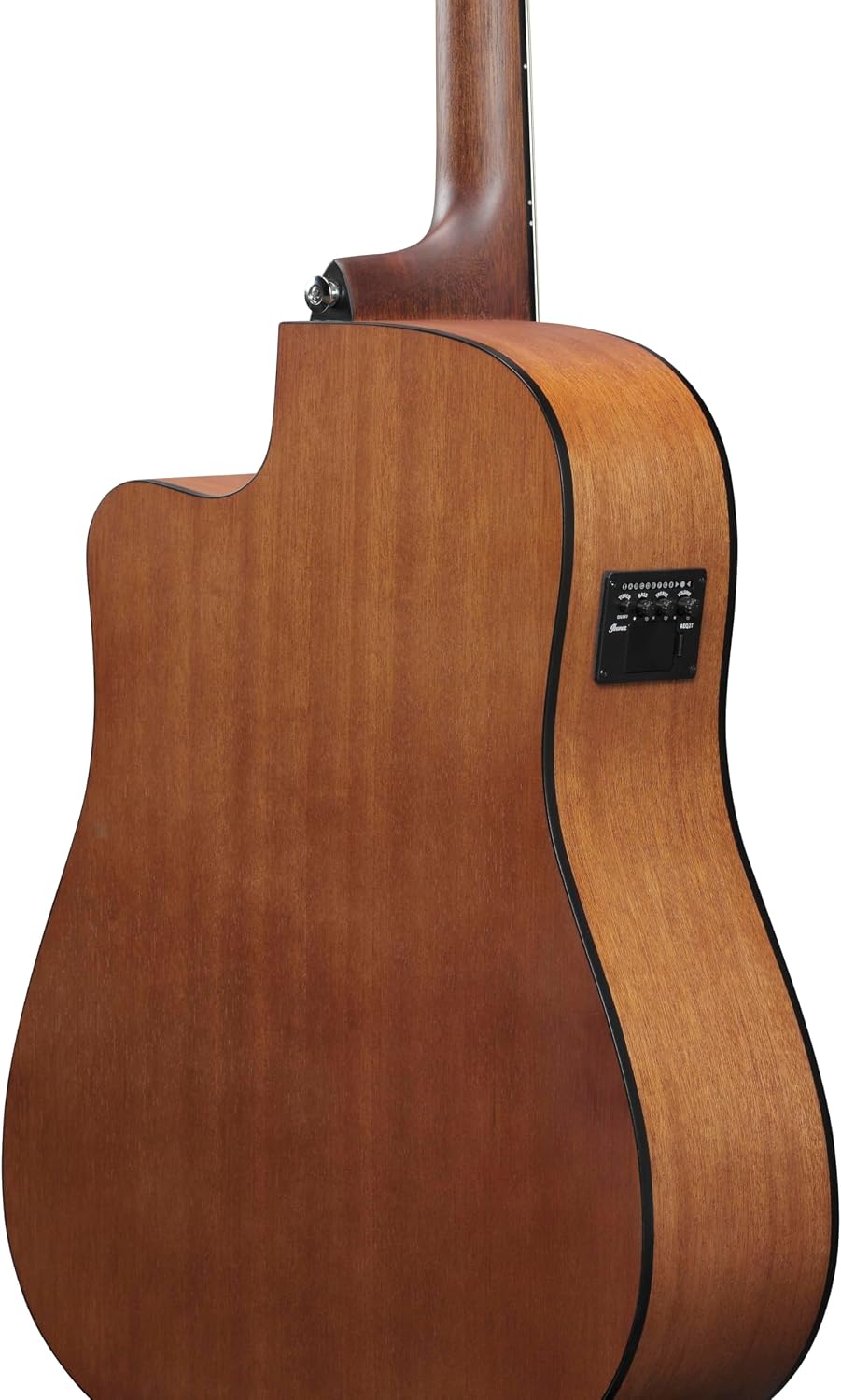 Ibanez PF54CE Acoustic-electric Guitar - Natural