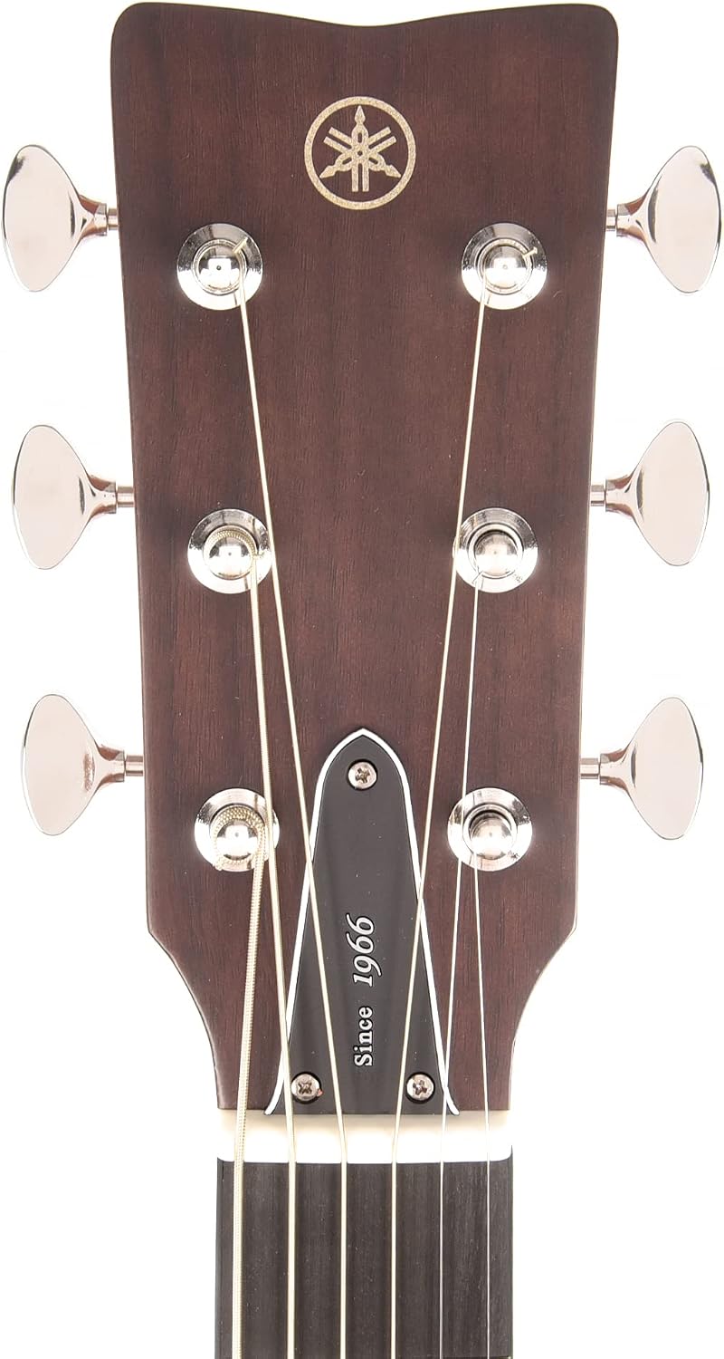 Yamaha Red Label FG3 - Natural
