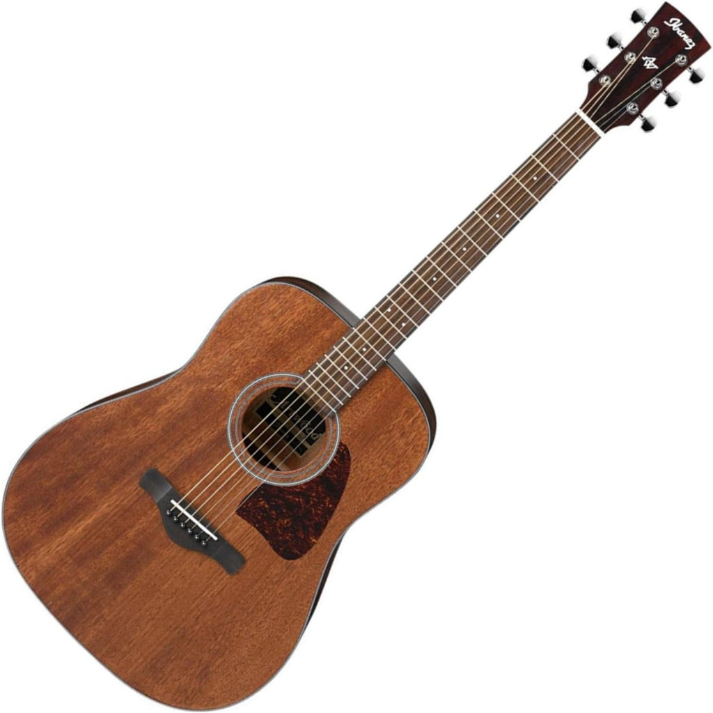 Ibanez AW54 - Open Pore Natural