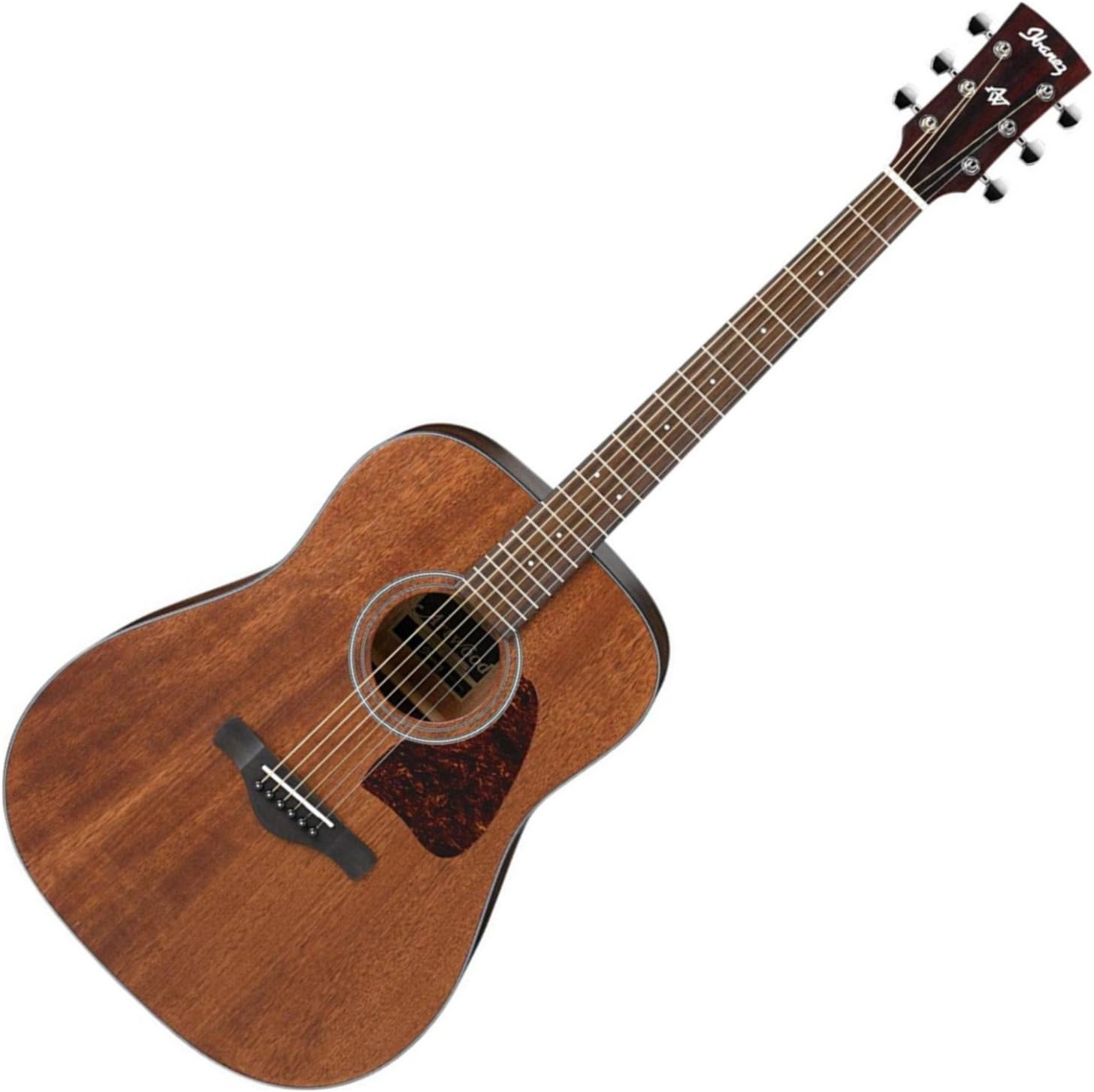Ibanez AW54 - Open Pore Natural