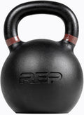 REP FITNESS Kettlebells for Strength and Conditioning, Fitness, and Cross-Training - LB and KG Markings