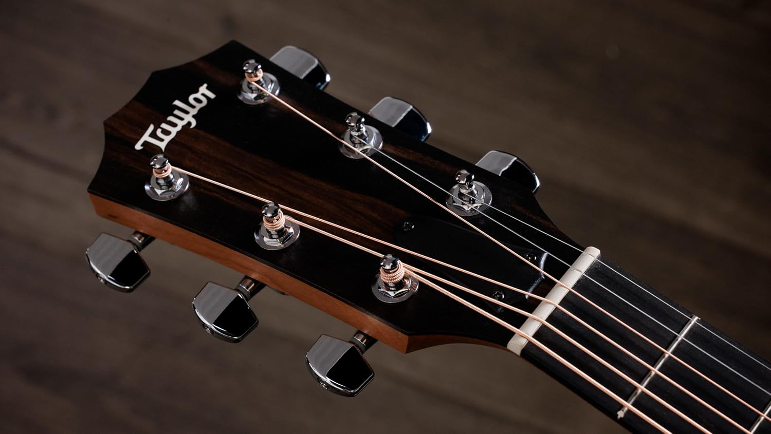 Taylor 114ce Grand Auditorium Acoustic-electric Guitar - Natural