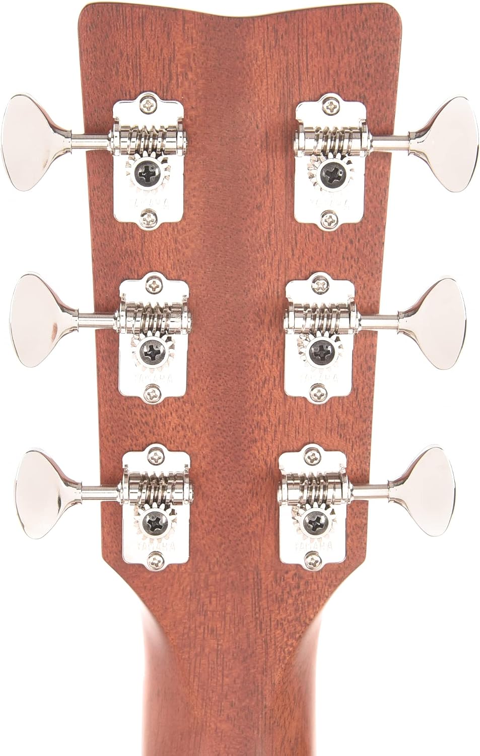 Yamaha Red Label FG3 - Natural