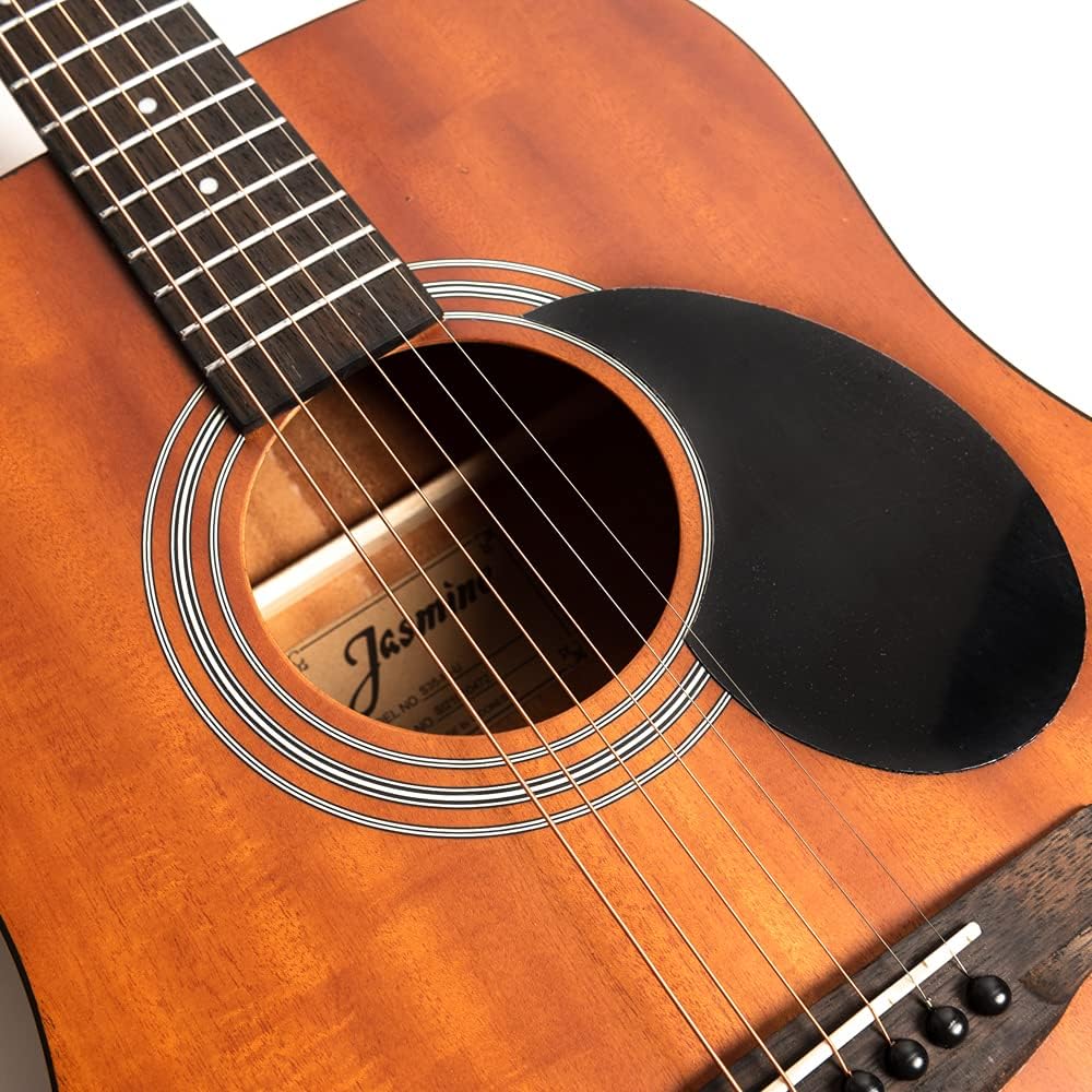 Jasmine 6 String Acoustic Guitar, Right (S35-M-U)