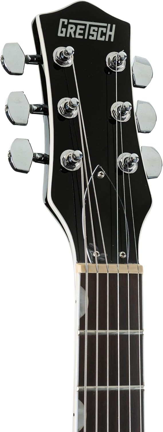 Gretsch G5222 Electromatic DoubleJet BT with V-Stoptail Electric Guitar - Natural