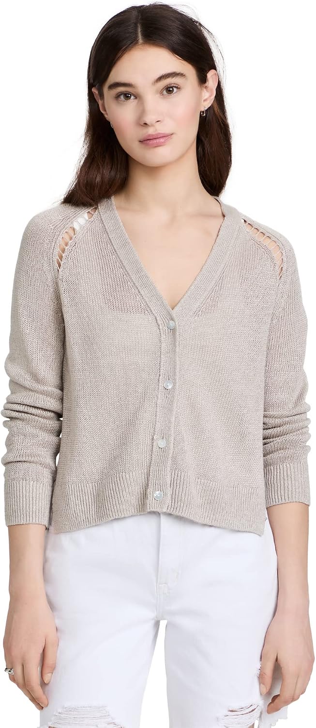 Theory Women's Hanelee Cardigan