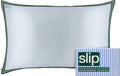 slip The Original Queen Pure Silk Pillow Case - 100% Pure 22 Momme Mulberry Silk - Queen Size Standard Pillow Case - Anti-Aging, Anti-BedHead, Anti-Sleep Crease, The Lodge (20' x 30')