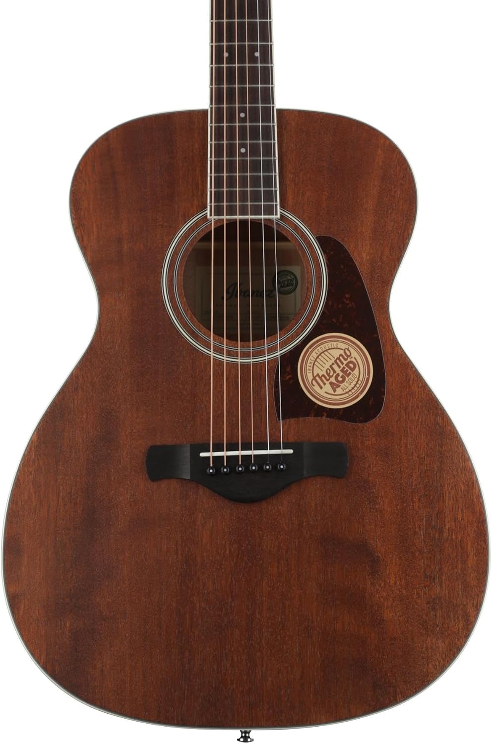 Ibanez AC340 - Open Pore Natural
