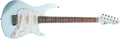 Peavey Raptor Custom Columbia Blue Electric Guitar