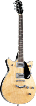 Gretsch G5222 Electromatic DoubleJet BT with V-Stoptail Electric Guitar - Natural
