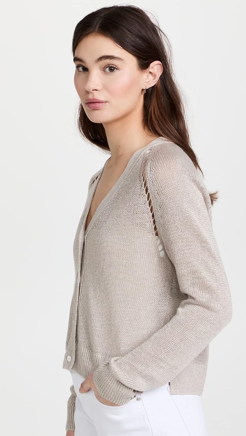 Theory Women's Hanelee Cardigan
