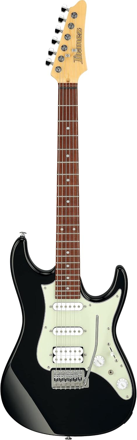 Ibanez AZES40 Electric Guitar - Black