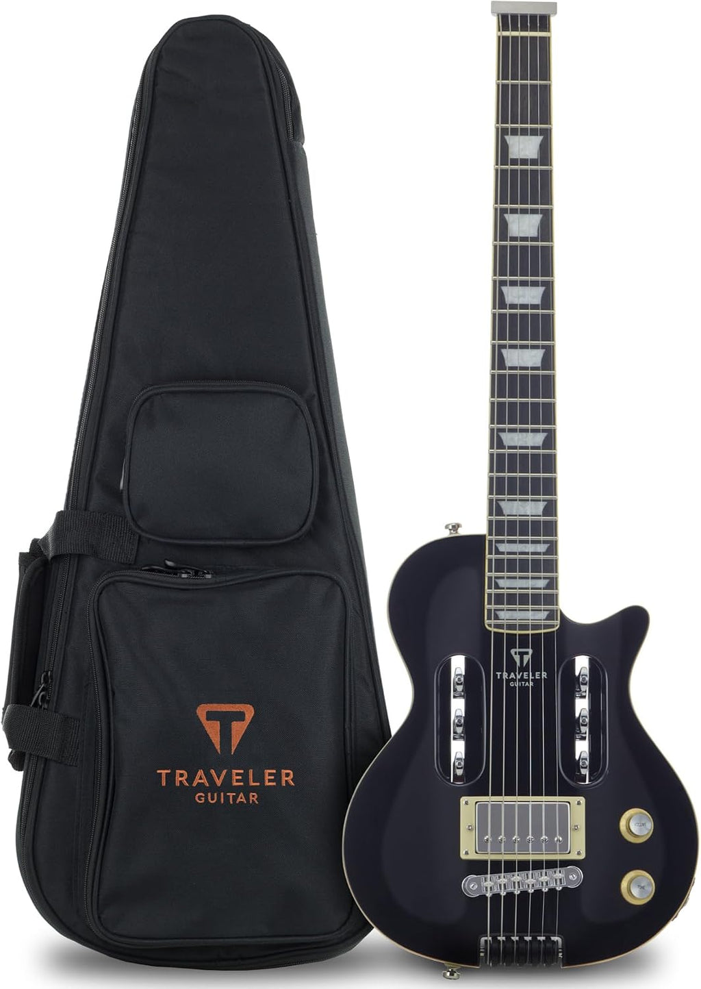 EG-1 Deluxe Electric Guitar w/Gig Bag