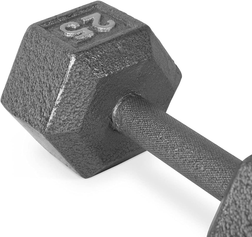 WF Athletic Supply 200Lb Dumbbell Set, 10-30Lb Dumbbell Set with A Frame Storage Rack for Muscle Toning, Strength Building & Weight Loss - Multiple Choices Available