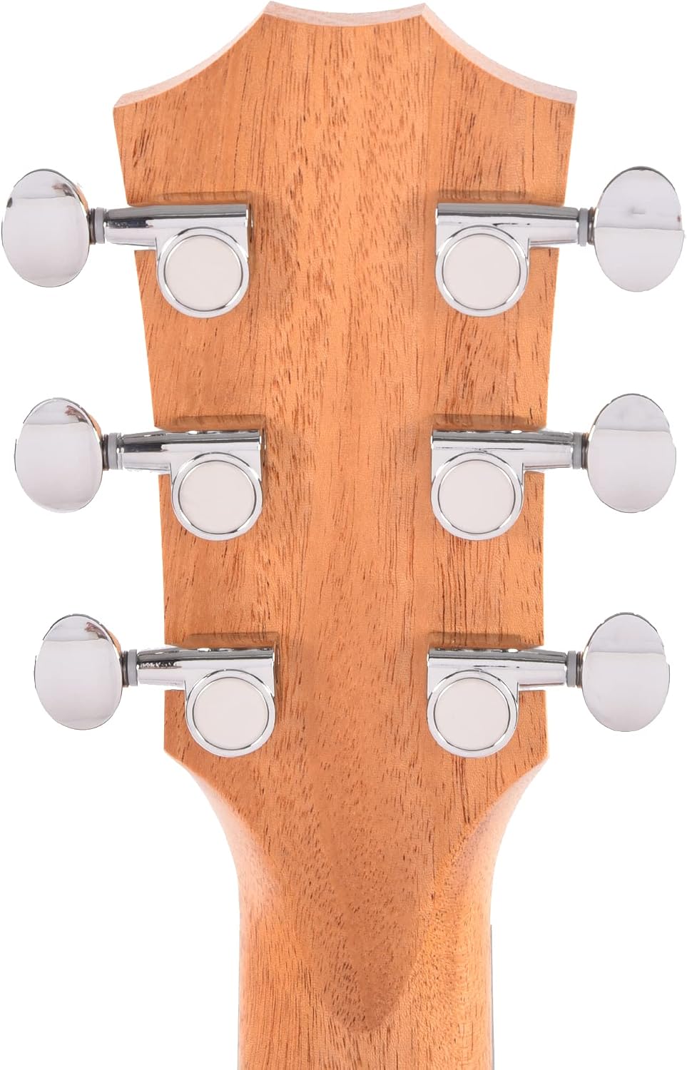 Taylor GS Mini Mahogany Acoustic Guitar - Natural