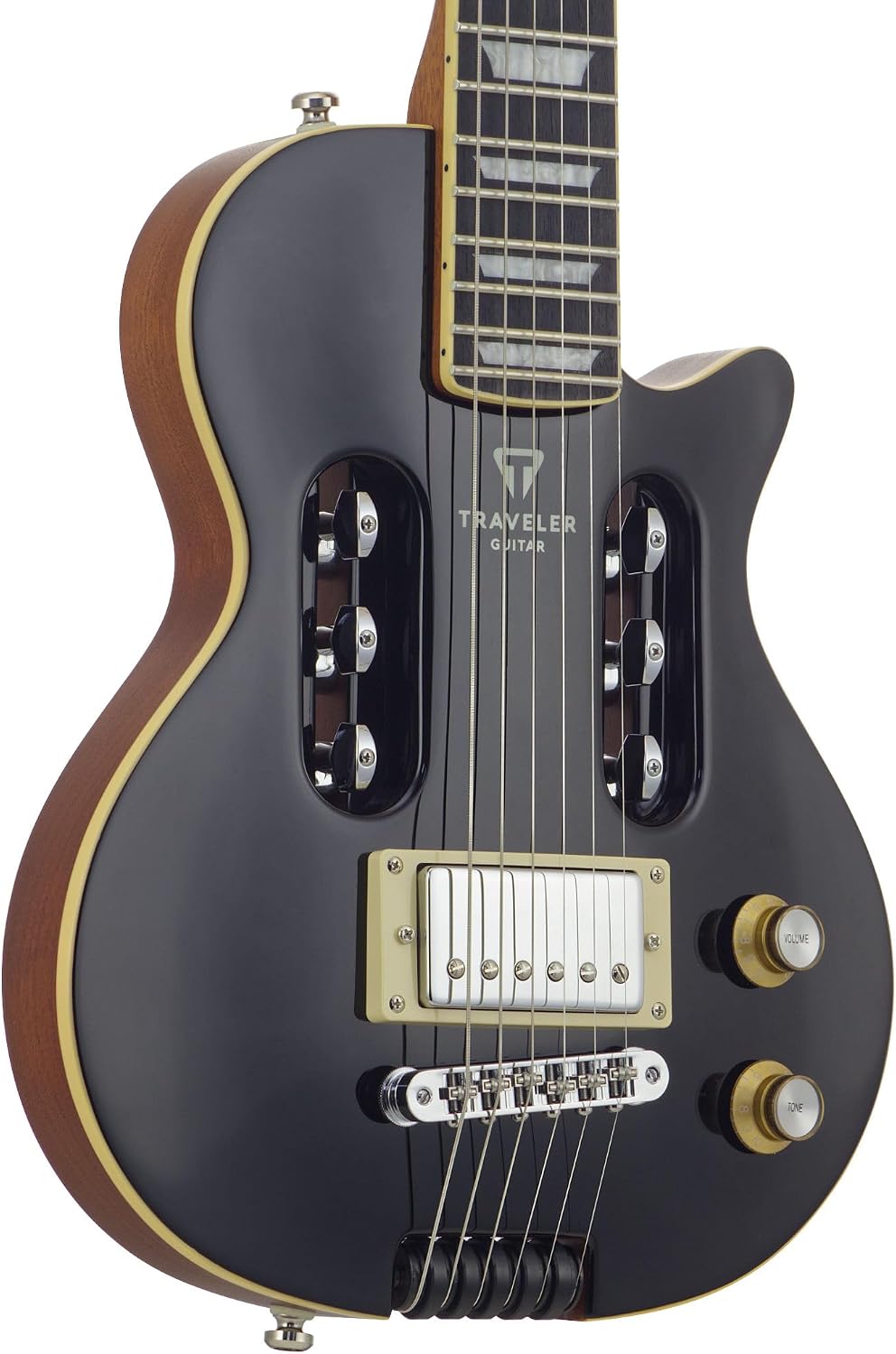 EG-1 Deluxe Electric Guitar w/Gig Bag