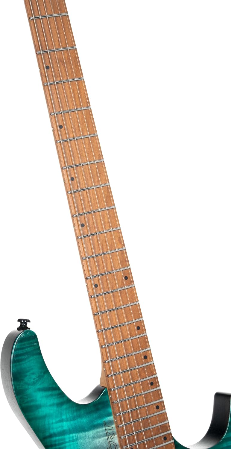 Cort Space 6GTR Electric Guitar w/Gig-bag