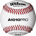 WILSON PROSST Baseballs - No NFHS Logo, 1 Dozen