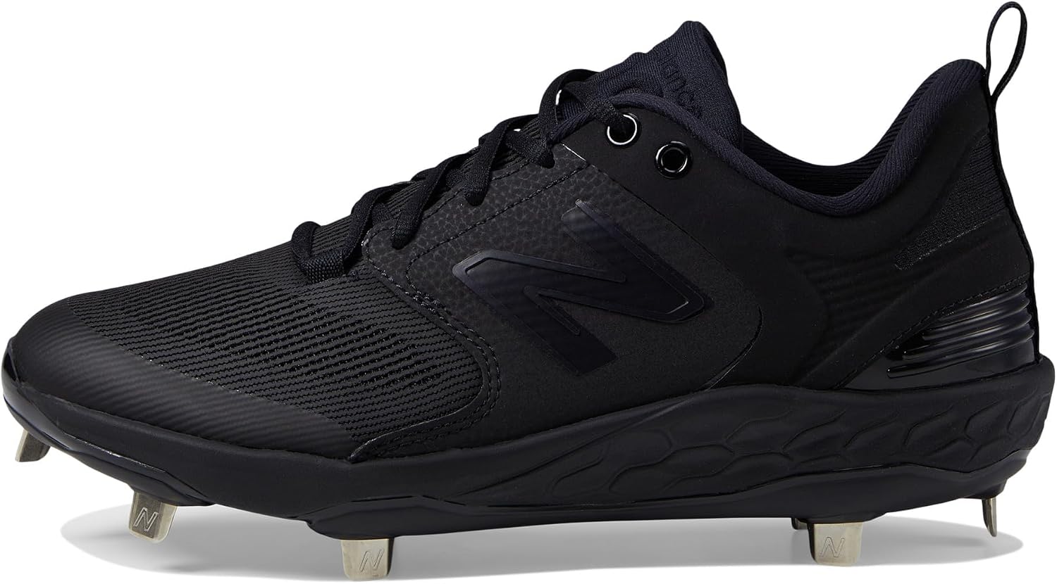 New Balance Men's Fresh Foam X 3000 V6 Metal Baseball Shoes