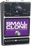 Electro-Harmonix Small Clone Chorus